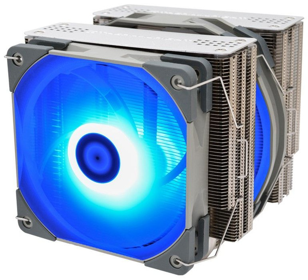 Кулер для процессора Thermalright Frost Spirit 140 RGB (FS140-RGB ...