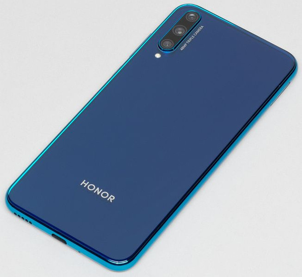 Смартфон Honor 30i - купить по выгодной цене в интернет-магазине OZON ...
