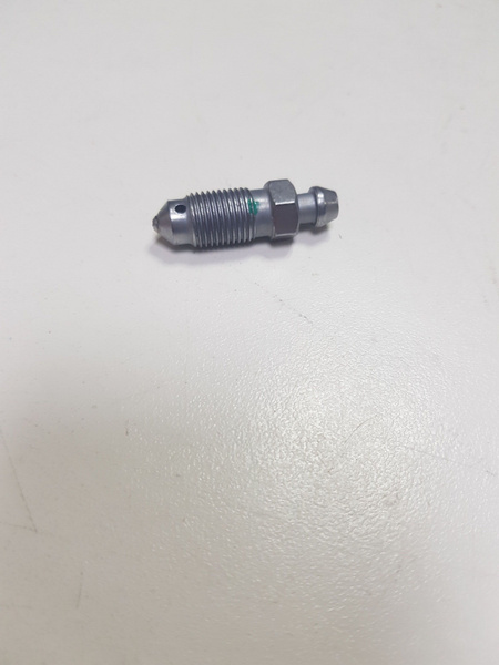 Штуцер прокачки тормозного цилиндра Great Wall Hover H5 2.4 16V 5MT ...