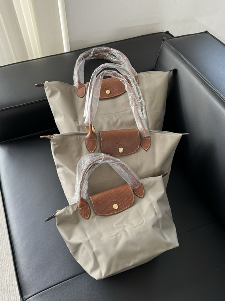 Сумка LONGCHAMP - купить с доставкой по выгодным ценам в интернет ...