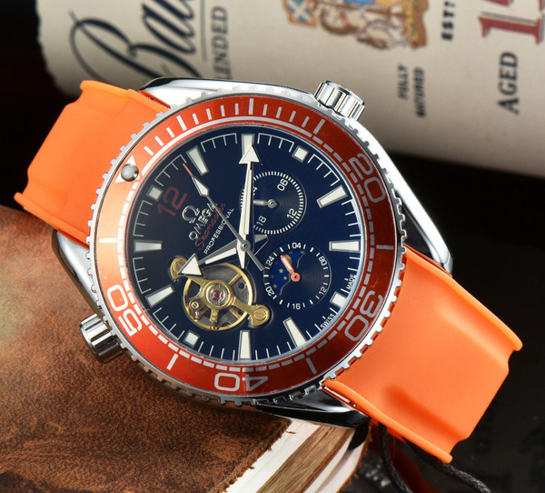 OMEGA Часы наручные - купить с доставкой по выгодным ценам в интернет ...