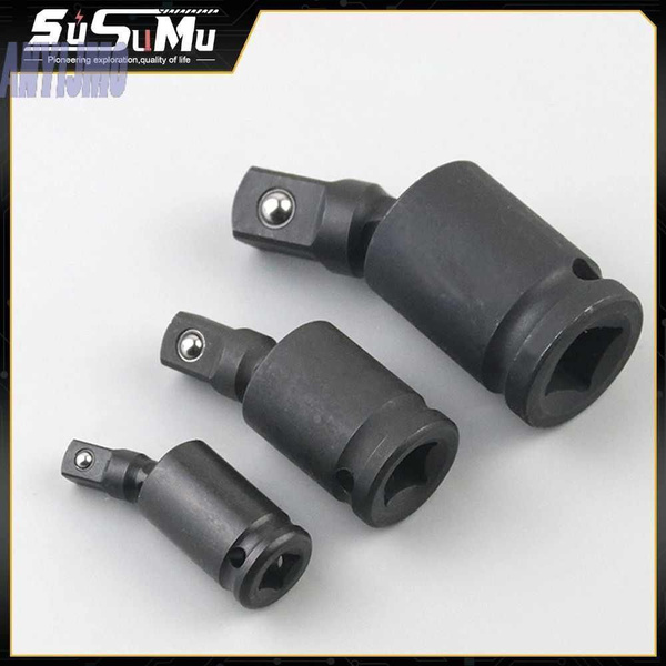 Кардан шарнирный, ударный, 1/4" 3/8" 1/2"AV Steel",3штANYIJMO - купить ...
