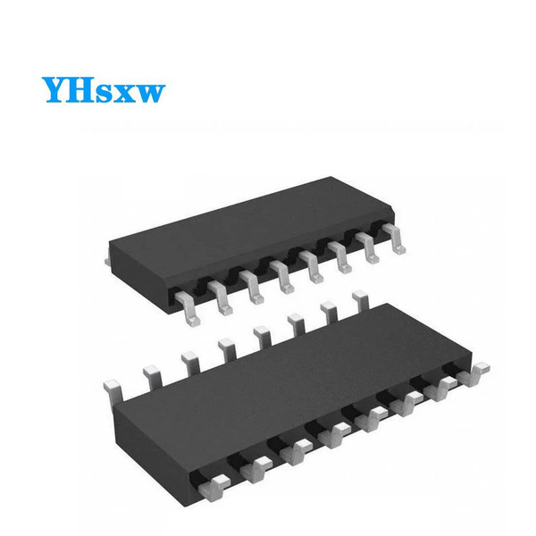 YHsxw 10шт 74HC32D логика Микросхема SOP-14 - купить с доставкой по ...