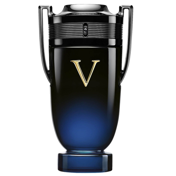 Paco Rabanne Invictus Victory Elixir Parfum Intense Туалетная вода 200 ...