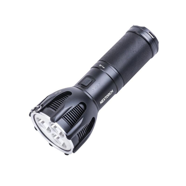 Фонарь Nextorch Saint Torch 30 V2.0 8000 люмен - купить с доставкой по ...