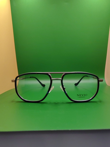 Мужская оправа для очков,Nevio оправа ударопрочная - купить с доставкой ...