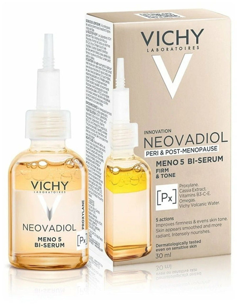 Vichy Ozon
