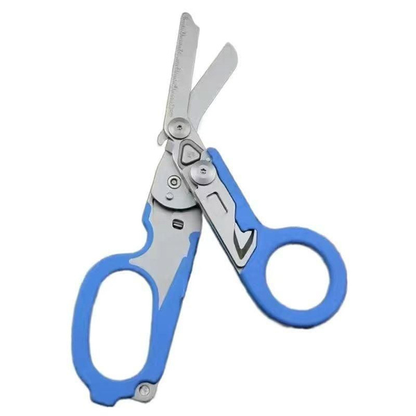 Ножницы Leatherman Scissors Тактические ножницы для оказания первой ...