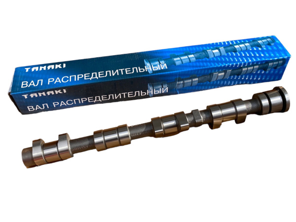 Вал распределительный 4061,4063,40524,40525 Волга, ГАЗель (инжектор) TANAKI