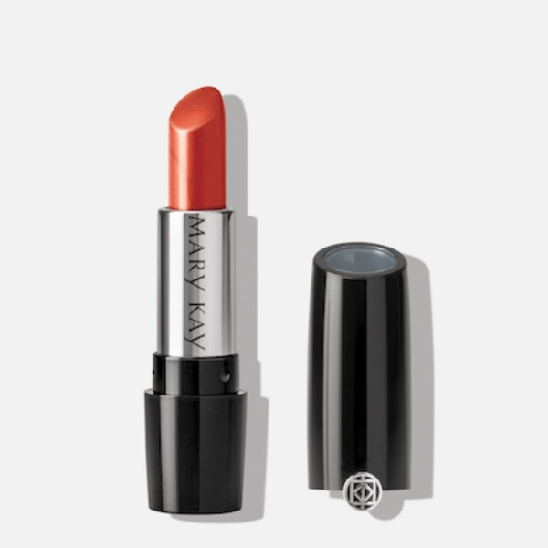 Матовая гелевая губная помада Mary Kay Алый мак - купить с доставкой по ...