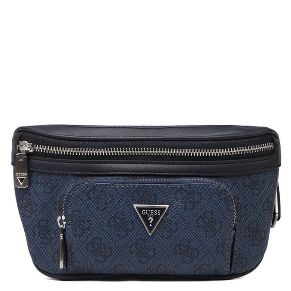 GUESS Сумка на пояс - купить с доставкой по выгодным ценам в интернет ...