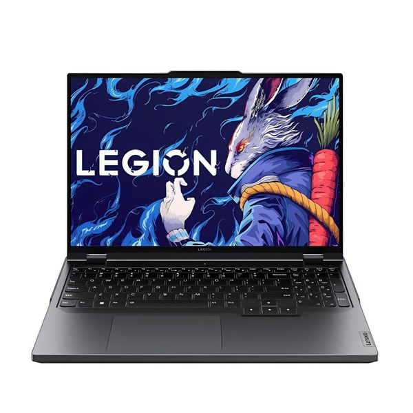 Игровой ноутбук Lenovo Legion Y9000, темно-серый купить по низкой цене ...