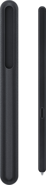 Электронное перо Samsung S Pen Fold Edition Z Fold5 черный - купить с ...