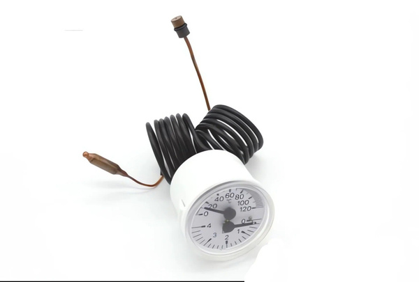 Термоманометр для котлов Vaillant - купить по выгодным ценам в интернет ...