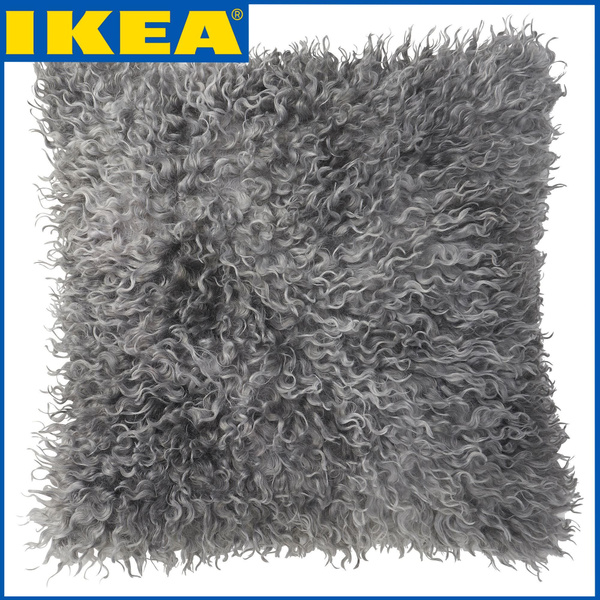 IKEA Наволочка декоративная 50x50 см, - купить с доставкой по выгодным ...