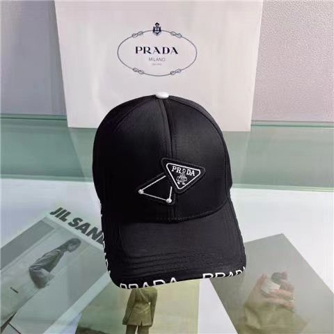 Бейсболка Prada - купить с доставкой по выгодным ценам в интернет ...