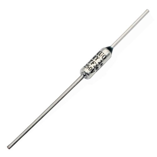 Термопредохранитель 240C 15A 250В 5 шт. TF Termo Fuse - купить с ...
