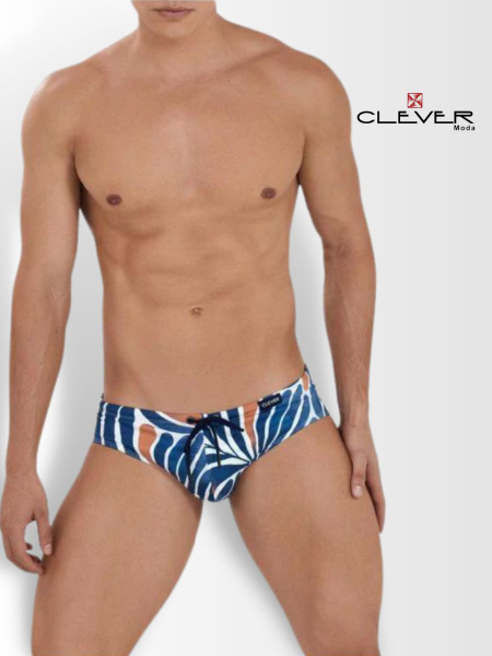 Плавки Clever Masculine Underwear Пляжная одежда - купить с доставкой ...