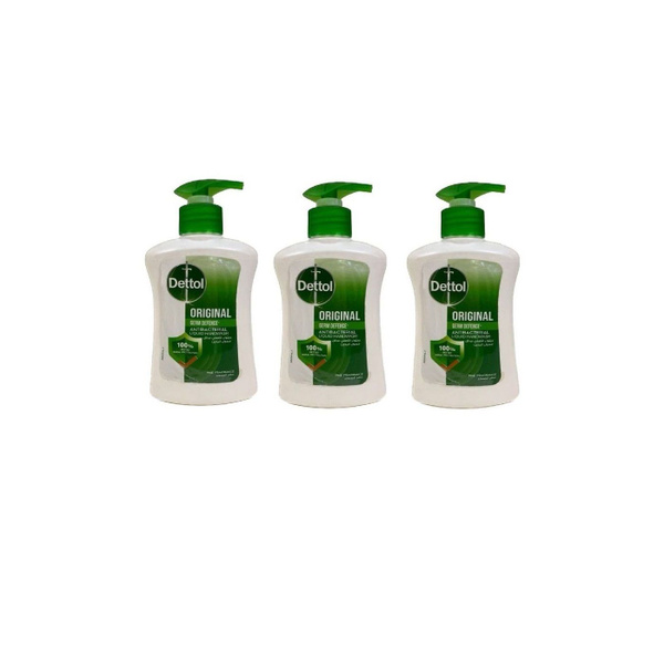 Dettol Жидкое мыло 750 мл - купить с доставкой по выгодным ценам в ...