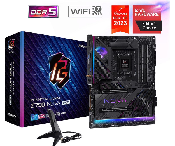 Материнская плата ASRock купить по низкой цене с доставкой и отзывами в ...