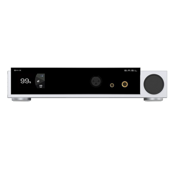 SMSL SH-X Усилитель для наушников Audiophile HIFI Усилитель для ...