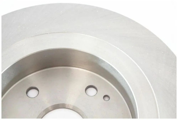 Диск тормозной задний GEELY Coolray / Джили Кулрей / 4050041600 ...