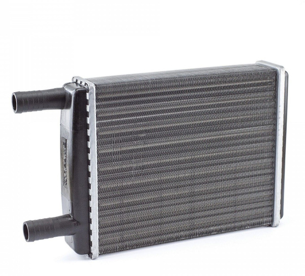 радиатор отопителя ПРАМО для автомобиля Соболь 3302 охлождения (18 мм ...