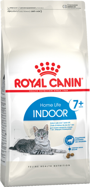Сухой корм для кошек royal canin indoor Сухой корм для кошек royal canin indoor
