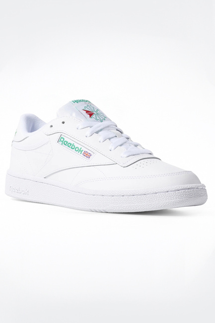reebok club c 85 43