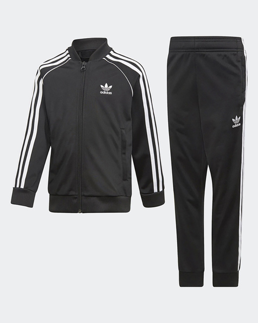 superstar suit adidas