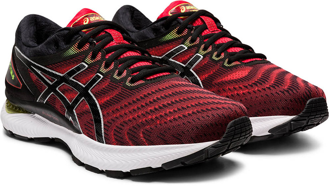 asics nimbus 5