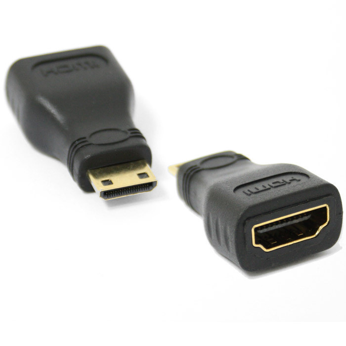 Мини hdmi тип c