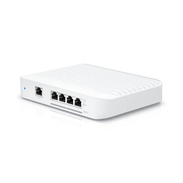 Коммутатор UBIQUITI UniFi Switch Flex XG - купить по выгодной цене в ...
