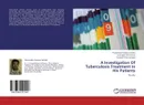 A Investigation Of Tuberculosis Treatment In Hiv Patients - Theivendren Panneer Selvam,Arumugam Siva Kumar and Gawade Pritee Ganapat