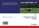 Tuberculosis in Cattle and Buffalo in Islamabad, Pakistan - Asima Azam,Shahzad Ali and Shamim Akhter