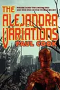 The Alejandra Variations - Paul Cook