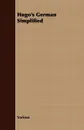 Hugo's German Simplified - Various