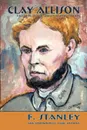 Clay Allison - F. Stanley