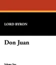 Don Juan - Lord George Gordon Byron