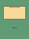 Heirlooms of Ireland - Joseph F. Osborne, Osborne