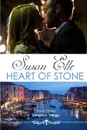 Heart of Stone. Langdon Trilogy Bk3 - Susan Elle