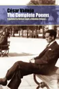 The Complete Poems - Cesar Vallejo, Michael Smith, Valentino Gianuzzi