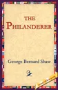 The Philanderer - George Bernard Shaw