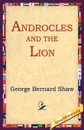 Androcles and the Lion - George Bernard Shaw