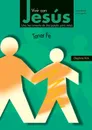 Vivir con Jesus. Tener Fe - Daphne Kirk, Susan Thomas