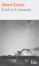 L'exil et le royaume - Albert Camus