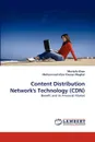 Content Distribution Network's Technology (CDN) - Mustafa Khan, Muhammad Irfan Younas Mughal