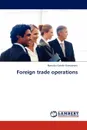Foreign Trade Operations - Romulus-Catalin Damaceanu