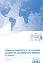 Honduras. A Pariah State, Or Innovative Solutions To Organized Crime Deserving U.S. Support? - R. Evan Ellis, Strategic Studies Institute (SSI)