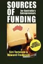 Sources of Funding for Australia's Entrepreneurs - Howard Frederick, Siri Terjesen